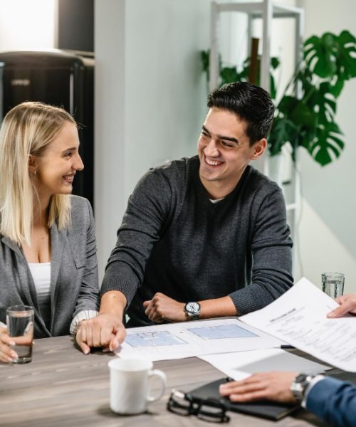 Finacial advisor Plus 977 Finance
