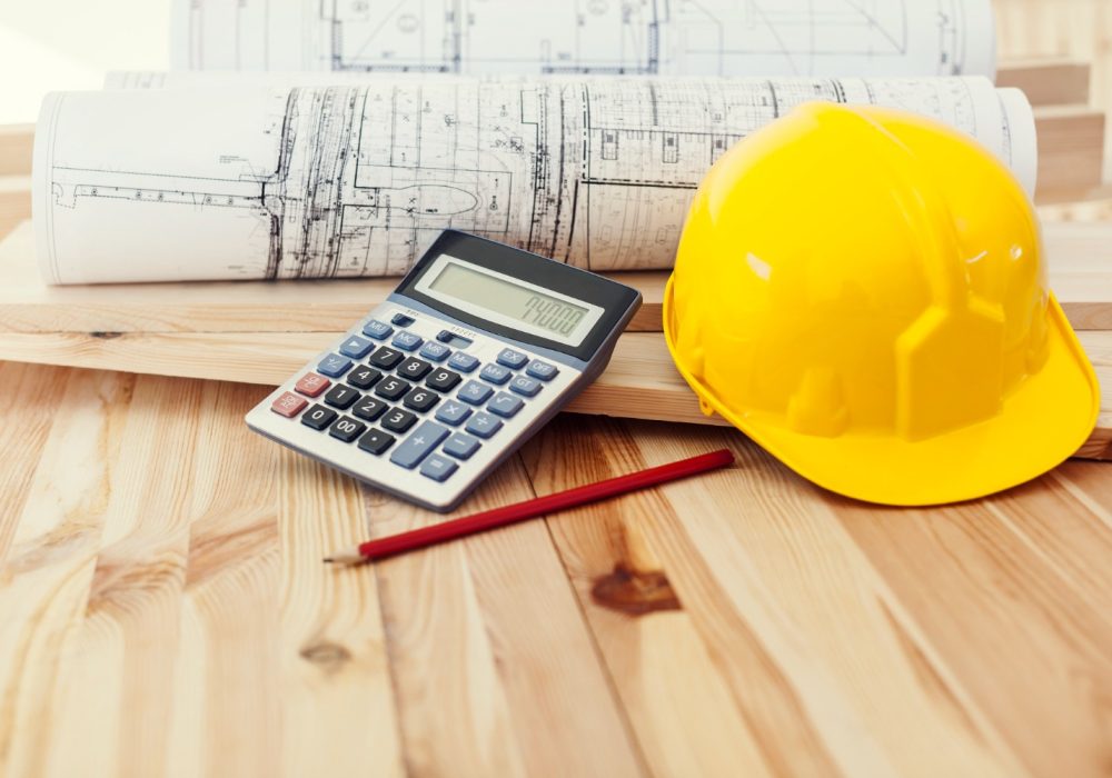 Land and Construciton Loan