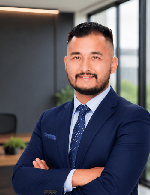 Mr. Subarna Thapa
